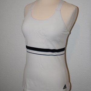 Adidas tennis tank top